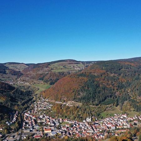 Haus Franziska Daire Brandenberg Dış mekan fotoğraf