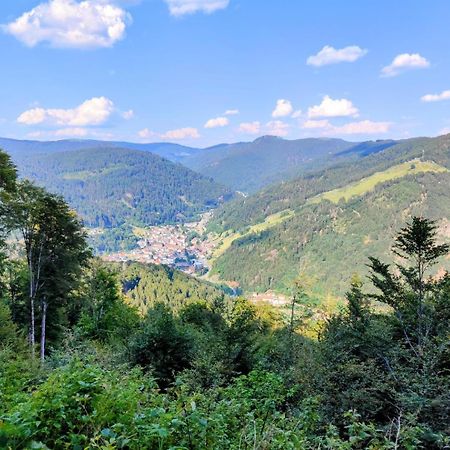 Haus Franziska Daire Brandenberg Dış mekan fotoğraf