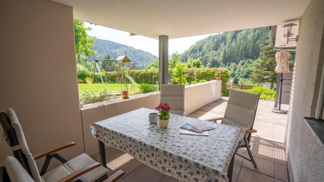 Haus Franziska Daire Brandenberg Dış mekan fotoğraf