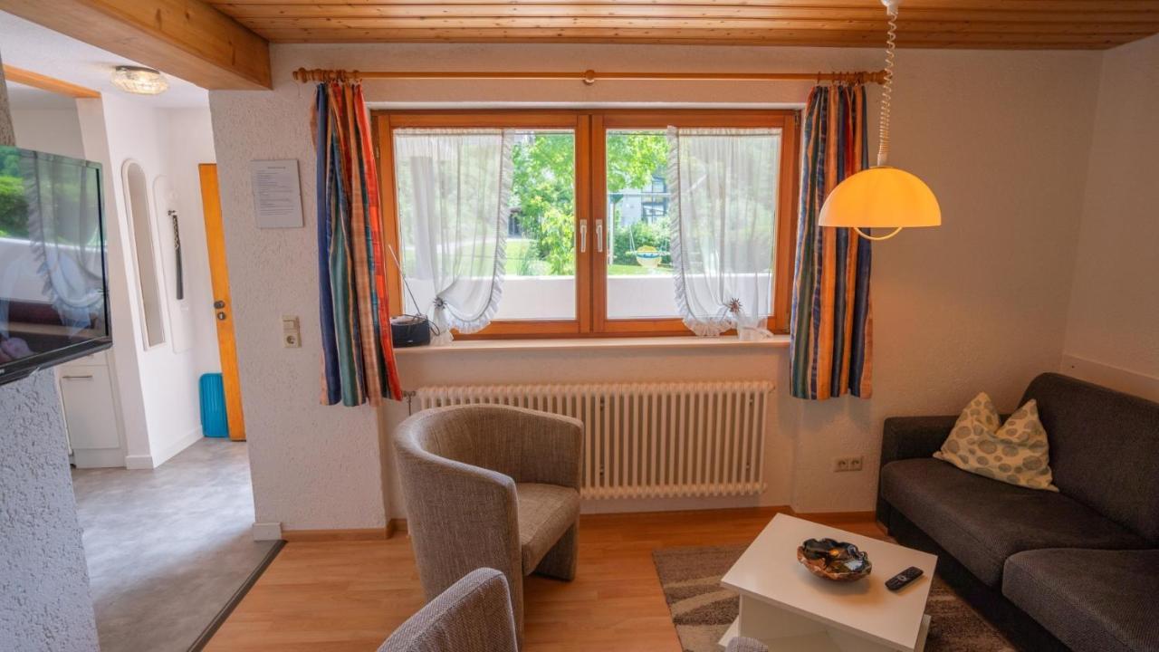 Haus Franziska Daire Brandenberg Dış mekan fotoğraf