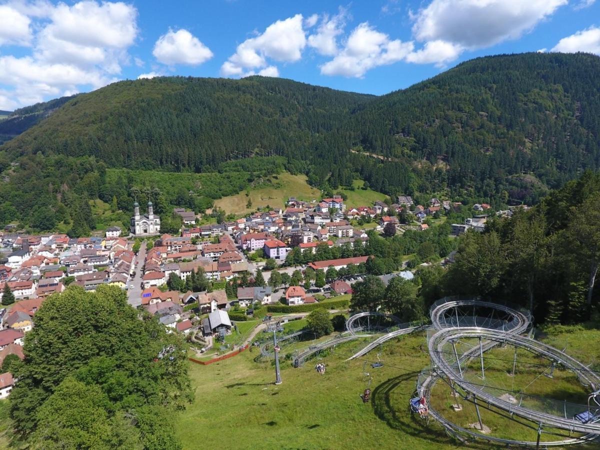 Haus Franziska Daire Brandenberg Dış mekan fotoğraf