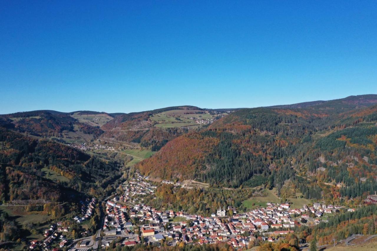 Haus Franziska Daire Brandenberg Dış mekan fotoğraf